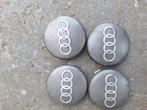 cache moyeu audi, Ophalen, Gebruikt
