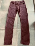 Bordeaux jeans kids, Kinderen en Baby's, Kinderkleding | Maat 164, Ophalen of Verzenden, Broek