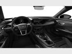 Audi E-tron GT 93.4 kWh 60 Quattro E TRON, Auto's, Audi, Te koop, Zilver of Grijs, Bedrijf, Overige modellen