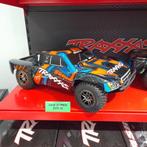 Traxxas Slash 4x4 Ultimate, Hobby en Vrije tijd, Auto offroad, Nieuw, Schaal 1:10, RTR (Ready to Run)