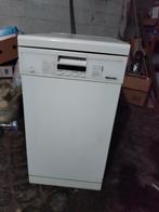 Miele, Electroménager, Lave-vaisselle, Enlèvement, Comme neuf