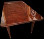 Jaren '60 hoogglans tafel in uitstekende staat!, Enlèvement