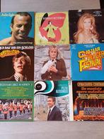 Lot Vinyl, Klassiek en nederlands, Cd's en Dvd's, Ophalen, Gebruikt, 12 inch
