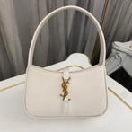 YSL bag, Handtassen en Accessoires, Tassen | Damestassen, Ophalen of Verzenden, Nieuw, Wit, Handtas