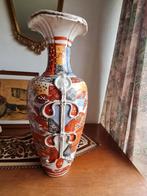 vase satsuma, Antiquités & Art, Antiquités | Vases, Enlèvement