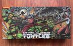 Neca Teenage Mutant Ninja Turtles Mirage Comics 4 Pack, Nieuw, Tv, Actiefiguur of Pop, Verzenden