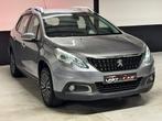 PEUGEOT 2008 1.2i PURETECH/ NAVI/AIRCO/+GARANTIE /LEZ OK✅, Voorwielaandrijving, Stof, 1199 cc, 5 deurs