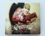 Aborted ‎– Goremageddon: The Saw And The Carnage Done CD dig, Ophalen of Verzenden, Zo goed als nieuw