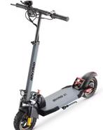 Elektrische step tekoom, Fietsen en Brommers, Ophalen, Gebruikt