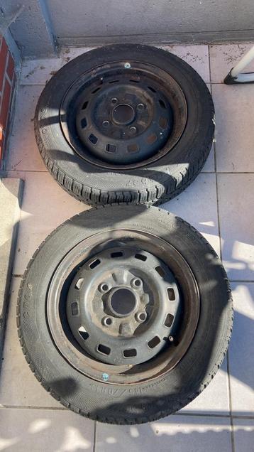 145 / 70 R 13 tires beschikbaar voor biedingen