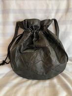 Vintage handtas, Handtassen en Accessoires, Tassen | Damestassen, Ophalen, Zo goed als nieuw, Handtas