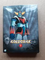 Goldorak - box 3dvds - box 1, Utilisé, Enlèvement ou Envoi