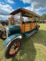 Ford TT, Auto's, Particulier, Ford, Te koop