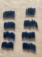 Blauwe vullingen in potje, Enlèvement, Neuf