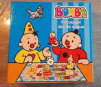 Bumba Circusspel, Enlèvement, Utilisé, Garçon ou Fille