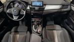 BMW 218 iA Gran Tourer Benzine Automaat Navi Camera LED, Autos, BMW, Achat, Euro 6, Cruise Control, Carnet d'entretien