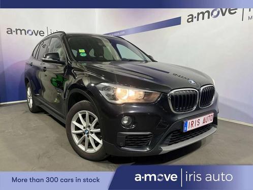 BMW X1 18I SDRIVE AUTO | EXPORT/ MANRCHAND UNIQUEMENT, Auto's, BMW, Bedrijf, Te koop, X1, ABS, Airbags, Airconditioning, Bluetooth