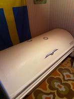 Zonnebank, Elektronische apparatuur, Zonnebanken en Gezichtsbruiners, Ophalen, Gebruikt, Gezichtsbruiner, 10 tot 15 lampen