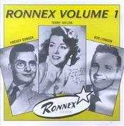 Ronnex vol 1 beschikbaar voor biedingen