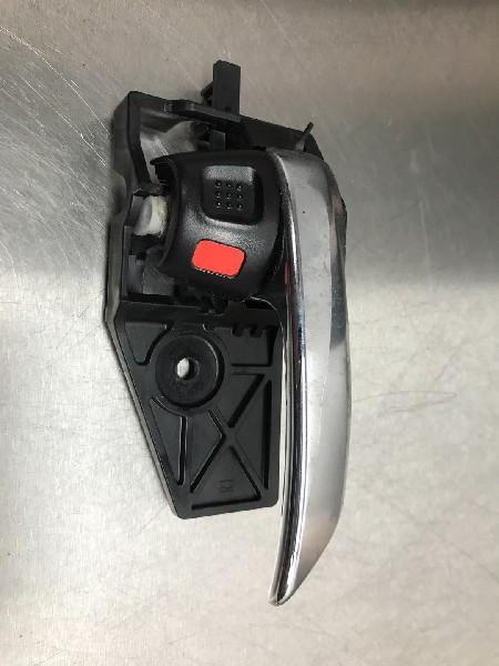 PORTIERGREEP BUITEN RECHTS VOOR Suzuki SX4 S-Cross (JY), Auto-onderdelen, Carrosserie, Suzuki, Voor, Rechts, Gebruikt