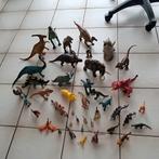 30 tal dinosaurussen, Ophalen of Verzenden, Gebruikt