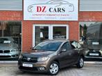 DACIA SANDERO LAUREATE 0.9TCE 90CV | NAVI | CAMÉRA | AIRCO|, Autos, Dacia, Achat, 898 cm³, Euro 6, Entreprise