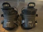 Snowboard bindingen Flow, Sport en Fitness, Ophalen, Gebruikt, Bindingen