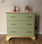 Vintage kast, Huis en Inrichting, Kasten | Dressoirs, Ophalen of Verzenden, Zo goed als nieuw