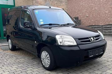 Peugeot Partner * 1J GARANTIE * €4545 excl BTW * €154/maand beschikbaar voor biedingen