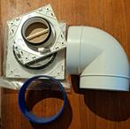 Overschot RENSON ventilatie onderdelen, Doe-het-zelf en Bouw, Ophalen of Verzenden, Nieuw, Ventilator en Afzuiger