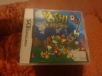 Yoshi touch&Go. ds, Consoles de jeu & Jeux vidéo, Jeux | Nintendo DS, Comme neuf, Enlèvement ou Envoi