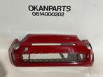Fiat 500 S Sport Facelift voorbumper 735619571, Gebruikt, Voor, Bumper