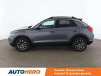 Volkswagen T-Roc 1.6 TDI Style (bj 2020), Auto's, Voorwielaandrijving, Stof, Euro 6, 116 pk
