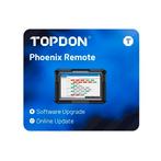 Mise à jour logicielle Topdon, licence Topdon, série Topdon, Enlèvement ou Envoi, Neuf