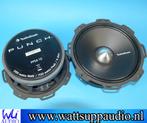 Rockford Fosgate Punch PRO PPS4-10 25cm/10'' speakers, Auto diversen, Autospeakers, Ophalen of Verzenden, Gebruikt