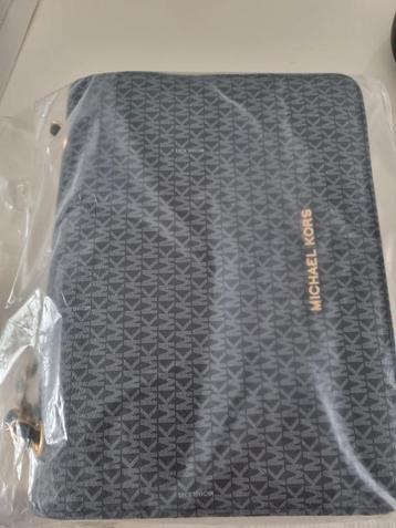 Michael Kors blauwe tas, Ophalen, Nieuw, Blauw