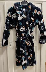 Disney Frozen Olaf kamerjas/peignoir/badjas, maat 134-140, Kinderen en Baby's, Nacht- of Onderkleding, C&A, Jongen of Meisje, Ophalen of Verzenden