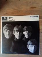 LP Thé Beatles, Cd's en Dvd's, Vinyl | Rock, Ophalen of Verzenden, Zo goed als nieuw