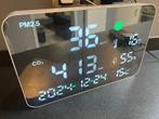 Air Purity Meter Groot Display, Ophalen of Verzenden, Zo goed als nieuw, Aroma