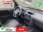 Opel Combo 1.3 CDTi 75 pk EXPORT APK 09-2026/ LMV/ Airco/ Tr, Overige kleuren, Bedrijf, Schuifdeur, Te koop