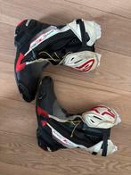 Alpinestars supertech R m43, Ophalen