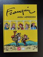 Franquin avec adresse, Enlèvement ou Envoi, Une BD, Comme neuf, Franquin
