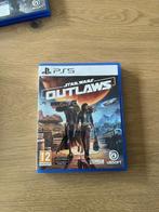 Star Wars outlaws PS5, Games en Spelcomputers, Ophalen, Zo goed als nieuw