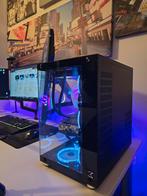 Pc à vendre, Computers en Software, Desktop Pc's, Ophalen of Verzenden, Zo goed als nieuw, 32 GB, SSD