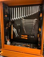 Gereedschapskast, Ophalen, Nieuw