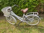 Meisjes fiets, Fietsen en Brommers, Ophalen, Gebruikt, Versnellingen
