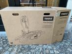 NIEUW ONGEBRUIKTE Thule Easyfold 3 (2-bike) 9441, Auto diversen, Fietsendragers, Ophalen, Nieuw, Brede banden, 2 fietsen
