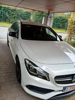 Mercedes CLA AMG-lijn, Auto's, Mercedes-Benz, Voorwielaandrijving, CLA, Wit, 5 deurs