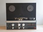 Bandrecorder Revox B77 2-Track voor reparatie of onderdelen, Ophalen of Verzenden, Bandrecorder