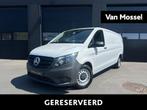 Mercedes-Benz Vito 116CDI L3 AUDIO30+PTS+180° DEUREN, Auto's, Bestelwagens en Lichte vracht, Automaat, Zwart, 4 cilinders, 2500 kg